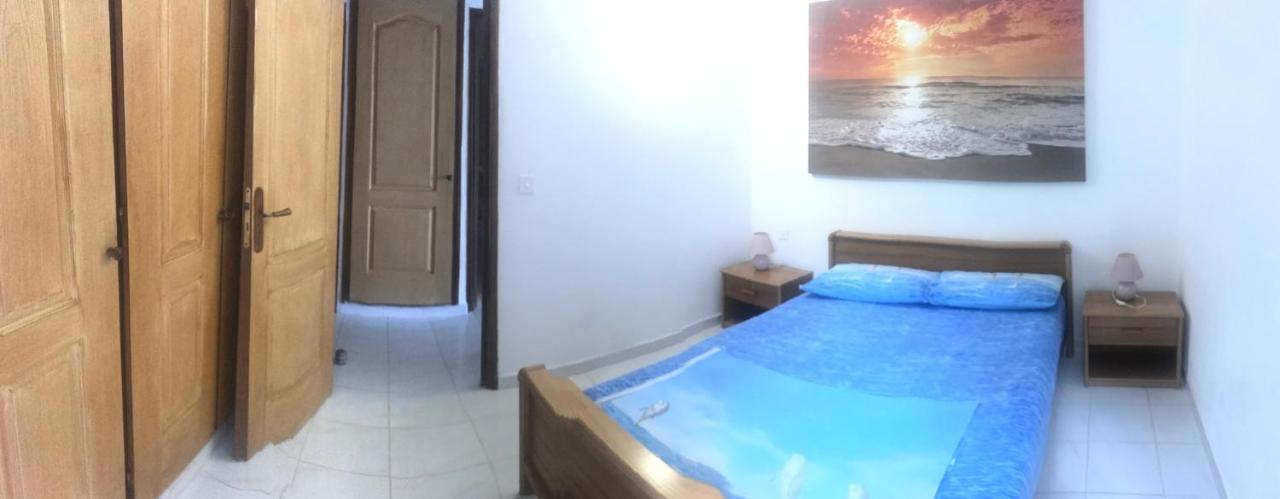 Residence Playa Del'Oro Favone Eksteriør billede