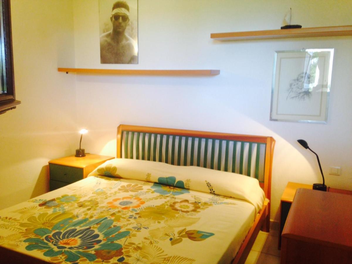 Residence Playa Del'Oro Favone Eksteriør billede