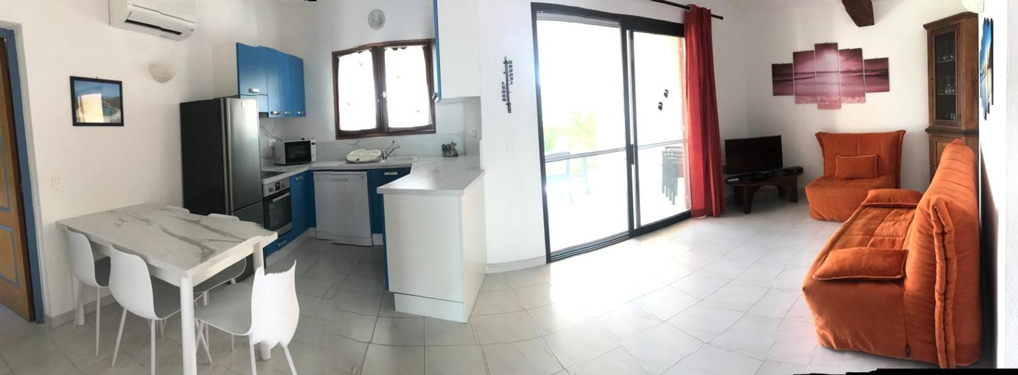 Residence Playa Del'Oro Favone Eksteriør billede