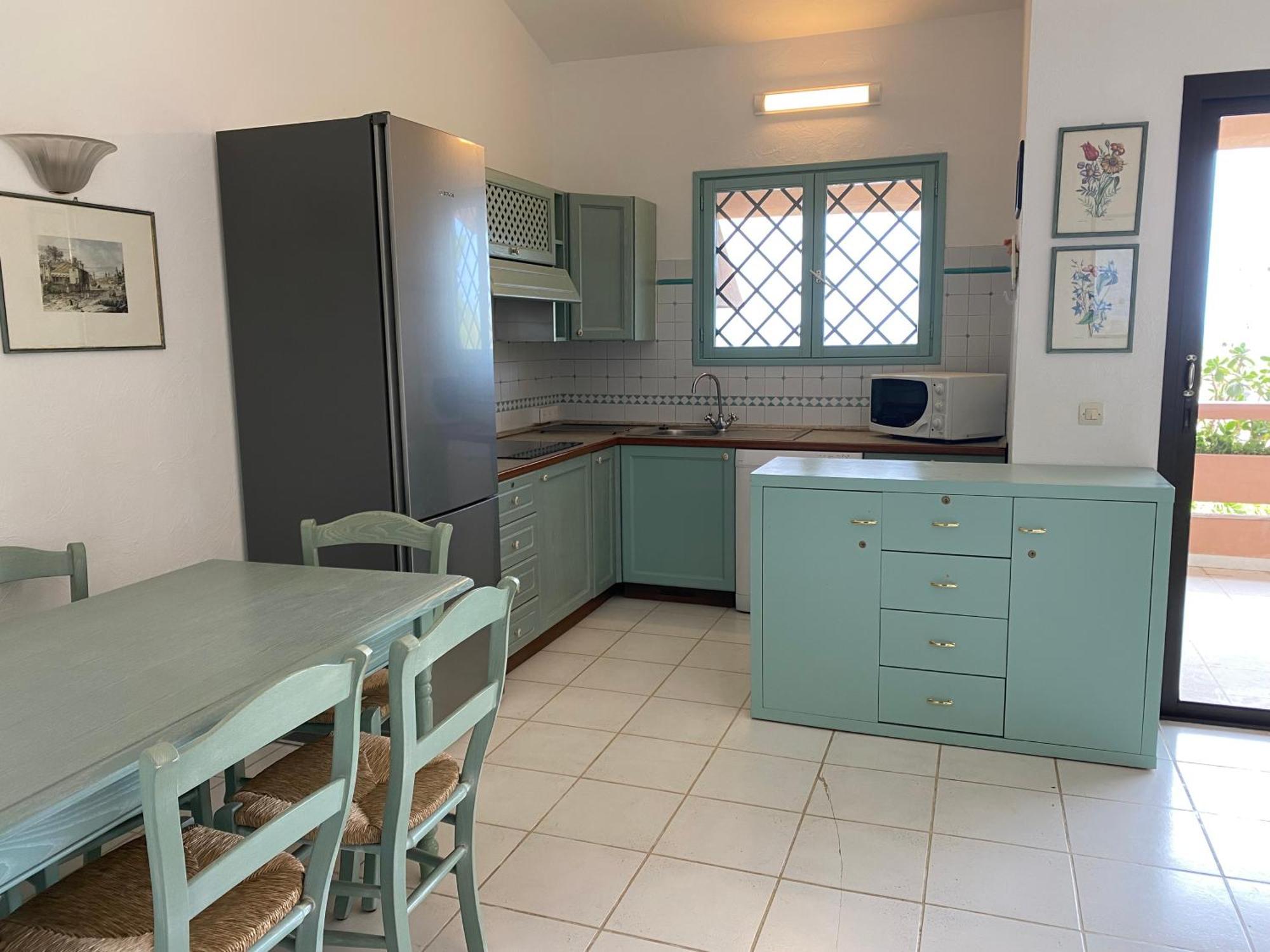 Residence Playa Del'Oro Favone Eksteriør billede