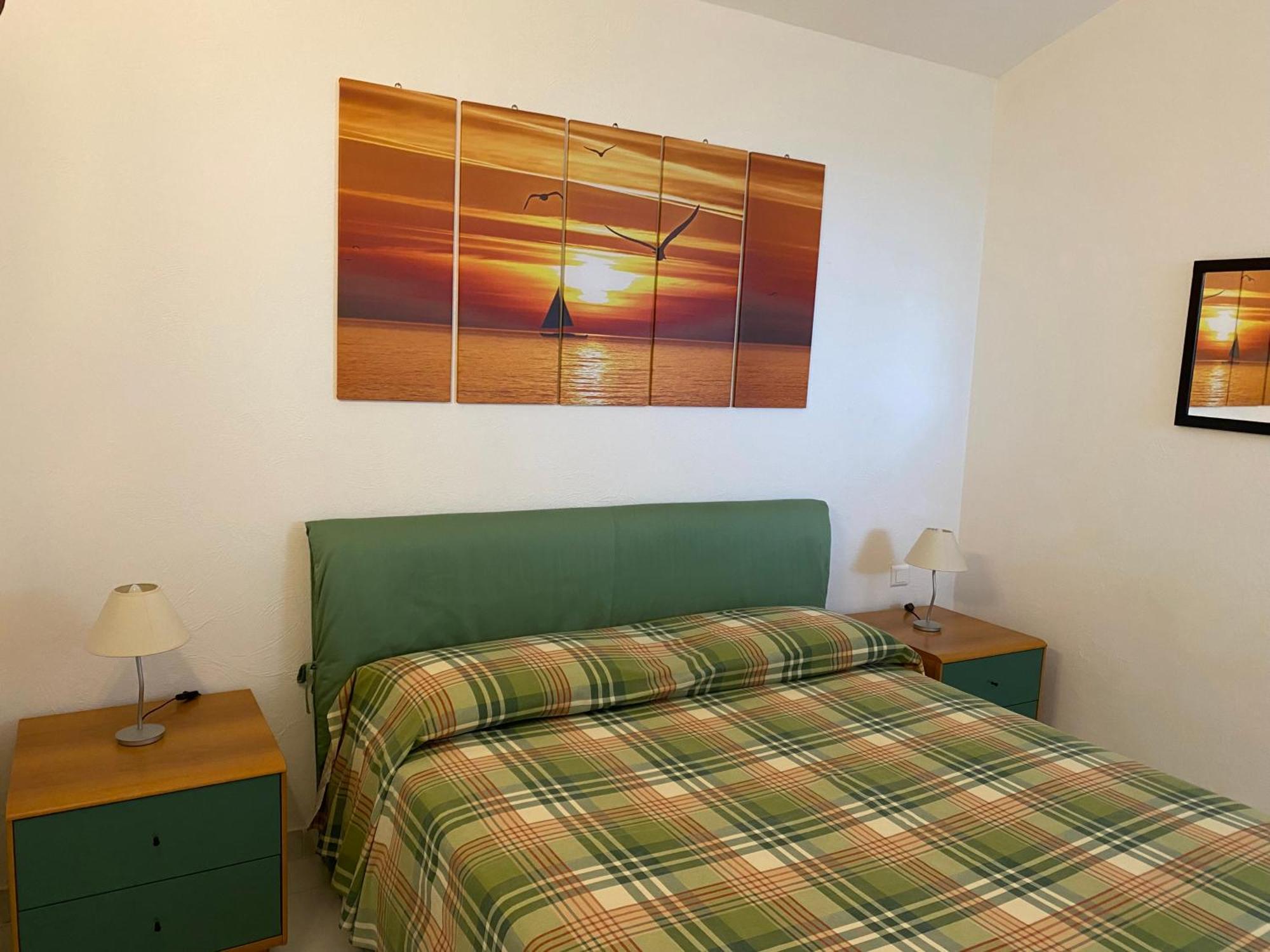 Residence Playa Del'Oro Favone Eksteriør billede