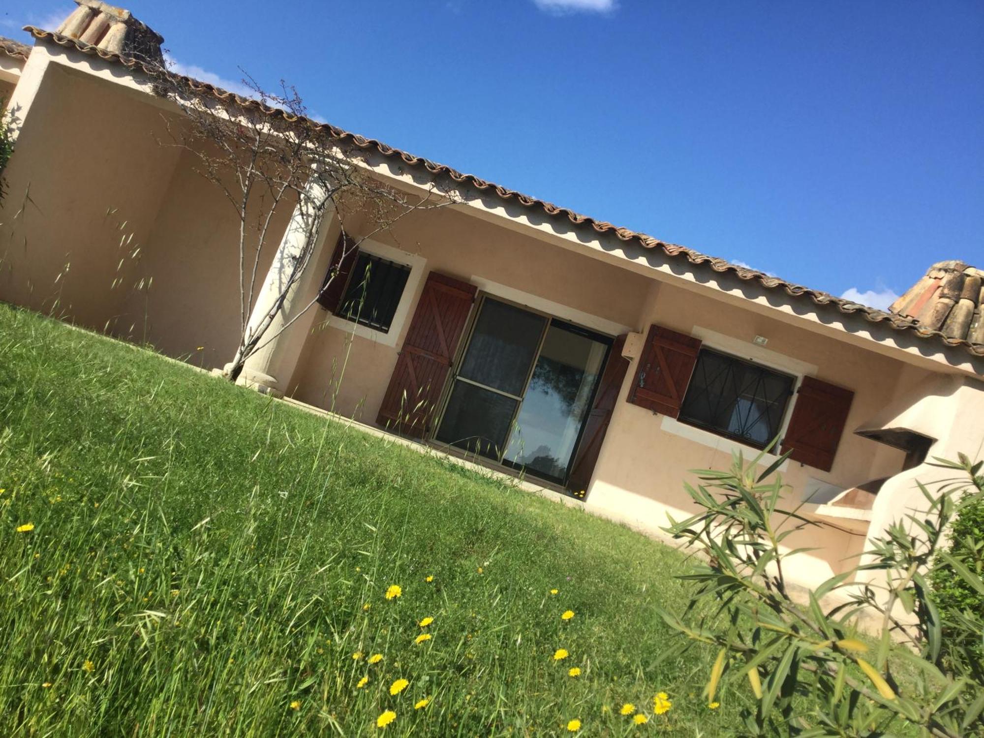 Residence Playa Del'Oro Favone Eksteriør billede