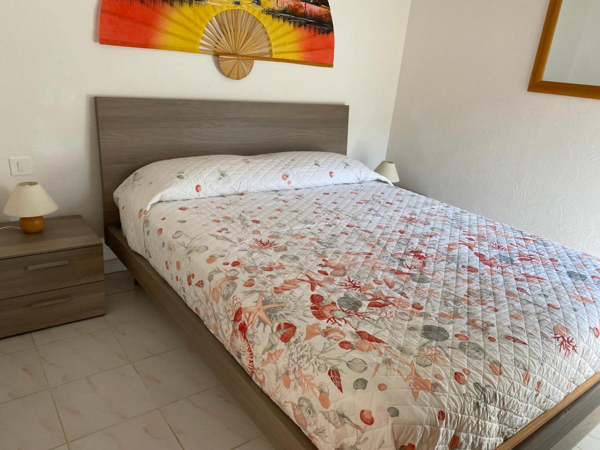 Residence Playa Del'Oro Favone Eksteriør billede