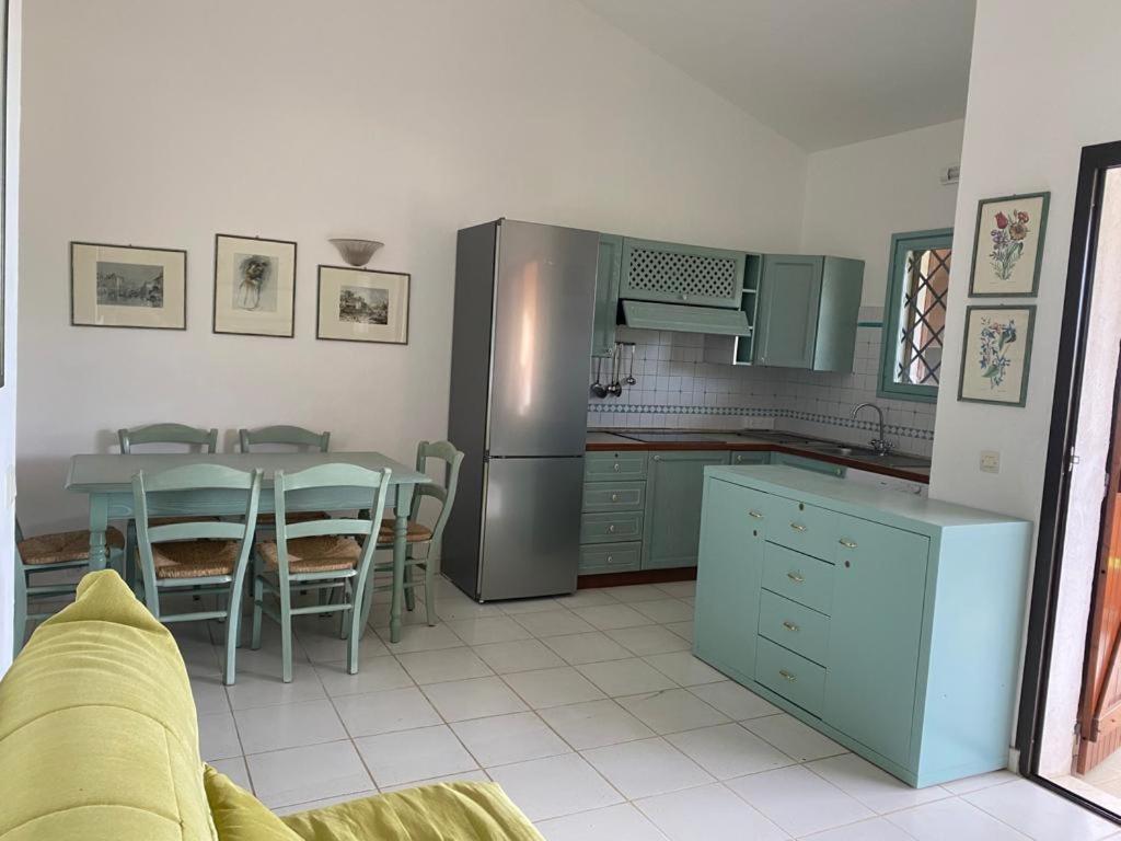 Residence Playa Del'Oro Favone Eksteriør billede