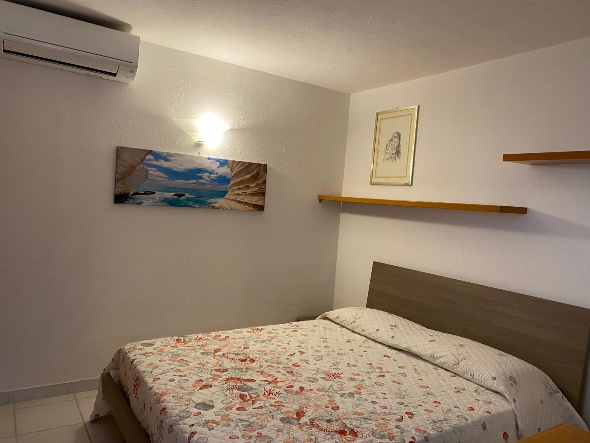 Residence Playa Del'Oro Favone Eksteriør billede