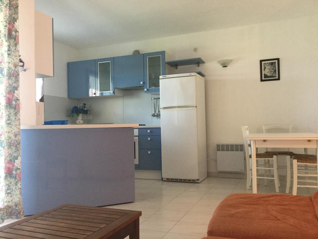 Residence Playa Del'Oro Favone Eksteriør billede